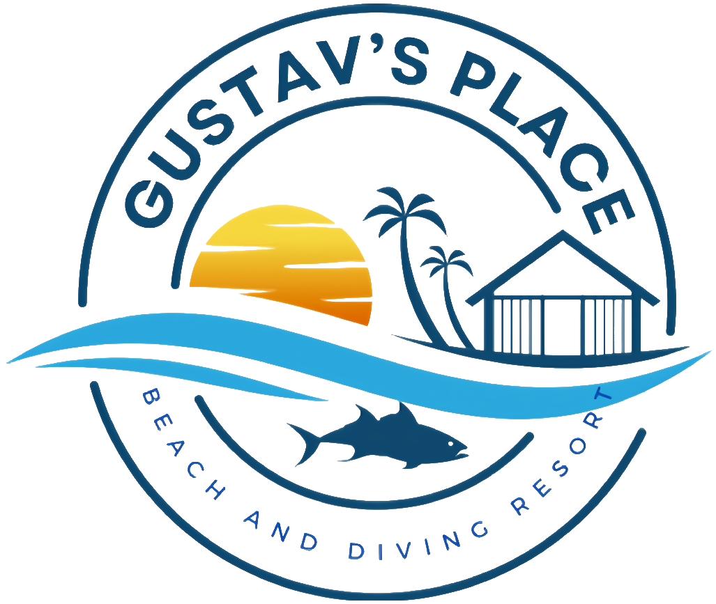 Gustav's Place Beach & Diving Resort