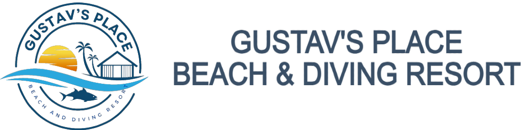 Gustav's Place Beach & Diving Resort