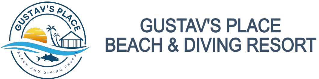 Gustav's Place Beach & Diving Resort